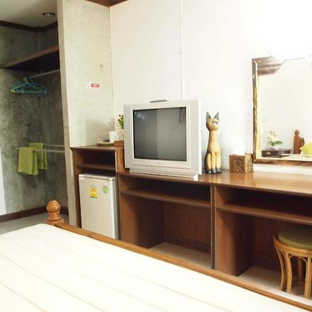 Baan Sala Lung Dam Hotel ボプート エクステリア 写真
