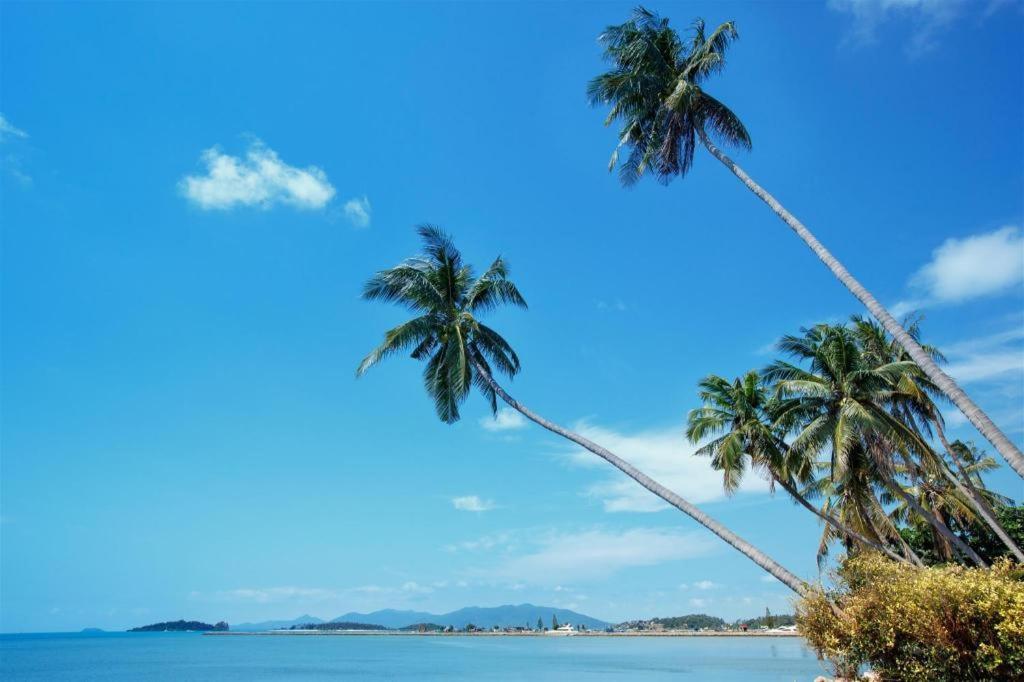 Baan Sala Lung Dam Hotel ボプート エクステリア 写真